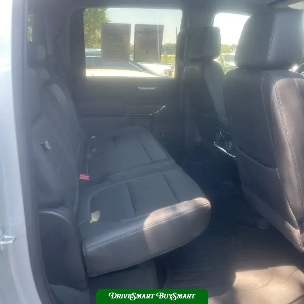 2023 GMC Sierra 3500HD SLT
