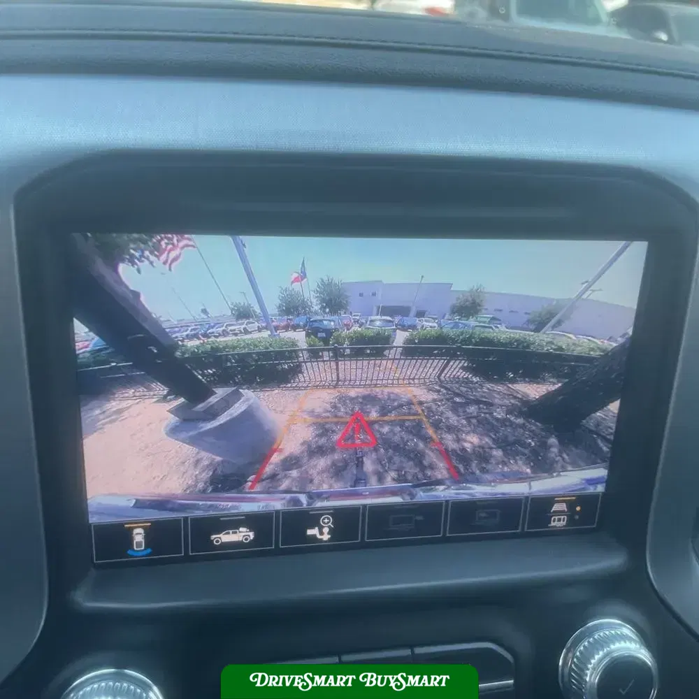 2023 GMC Sierra 3500HD SLT