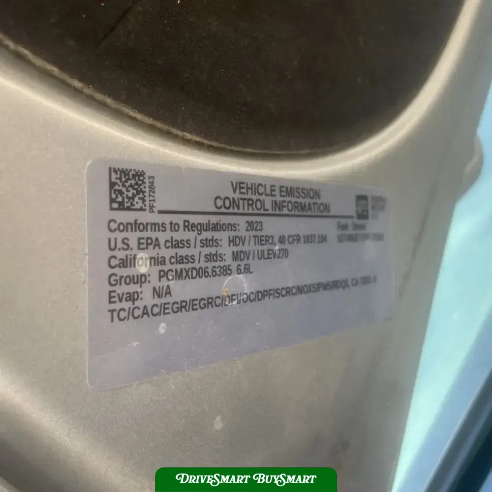 2023 GMC Sierra 3500HD SLT