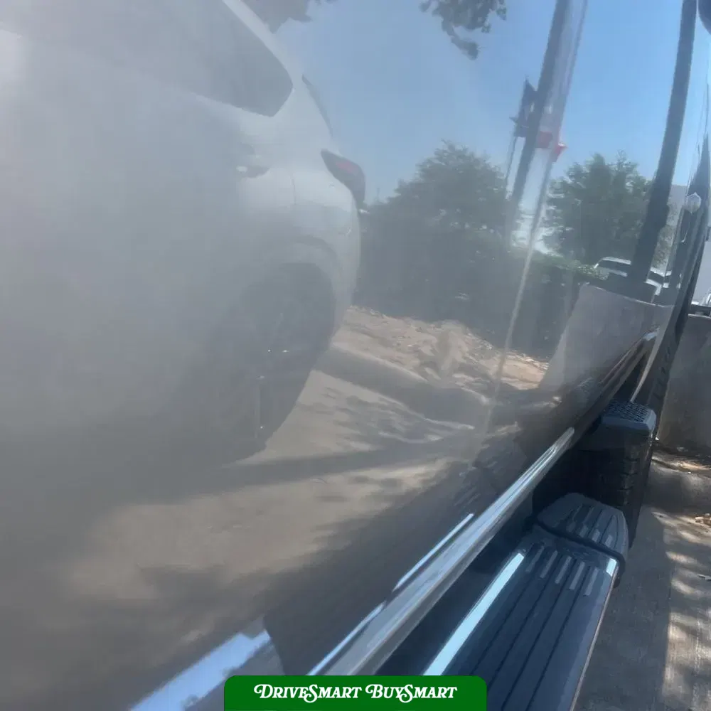 2023 GMC Sierra 3500HD SLT