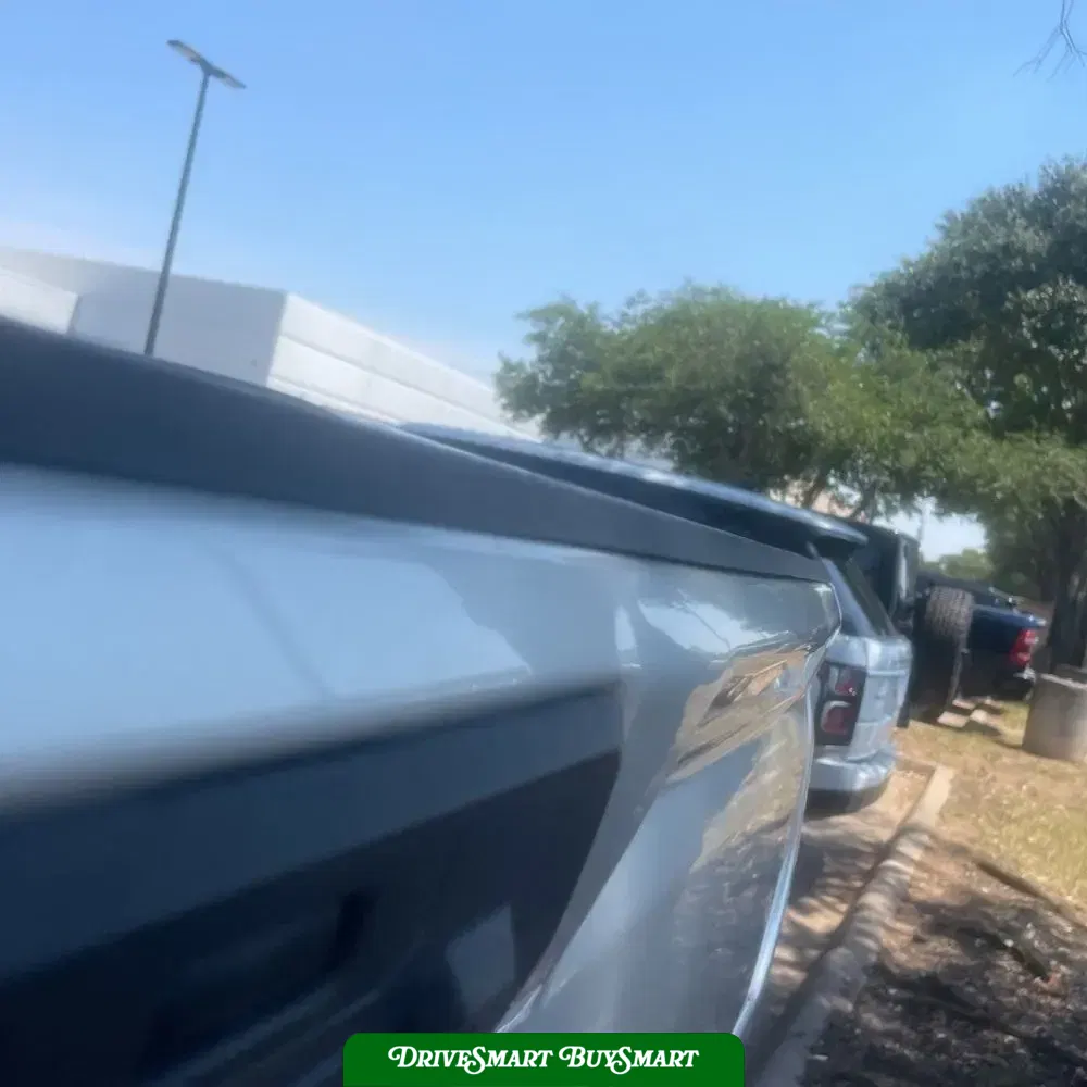 2023 GMC Sierra 3500HD SLT