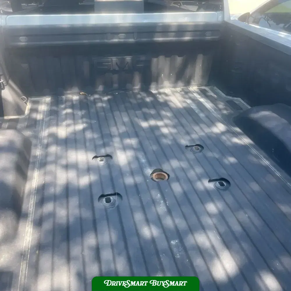 2023 GMC Sierra 3500HD SLT