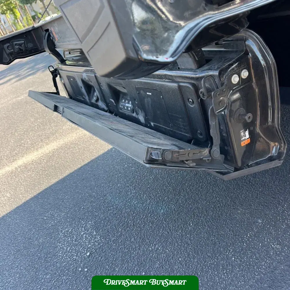 2021 GMC Sierra 3500HD Denali