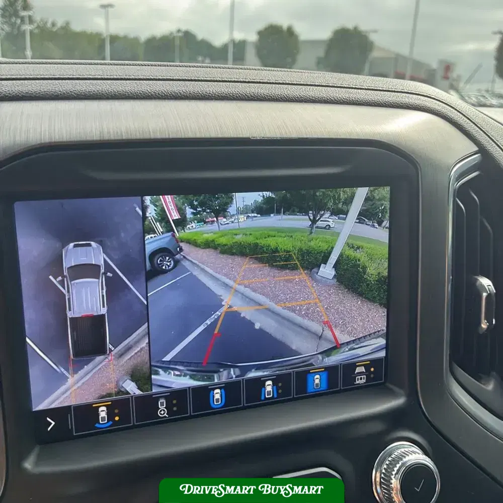 2022 GMC Sierra 3500HD Denali
