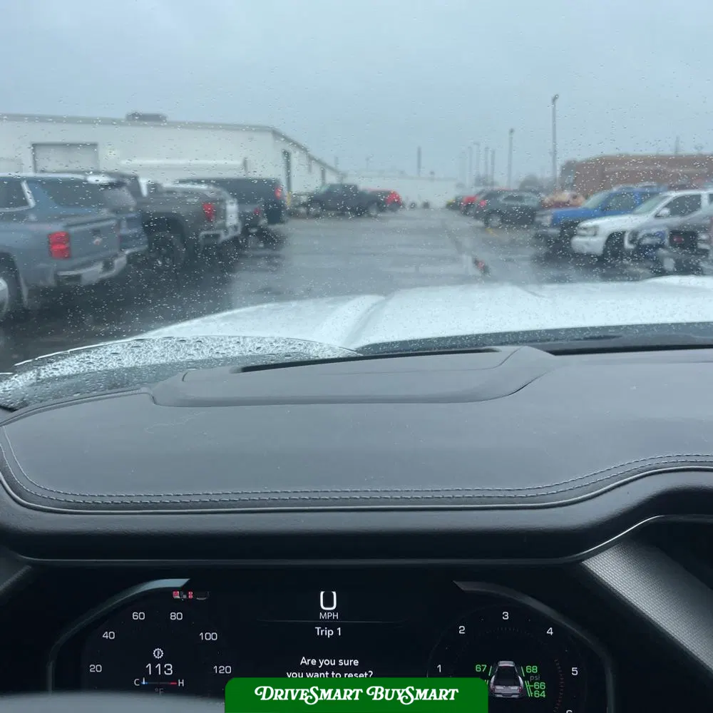 2024 GMC Sierra 3500HD Denali