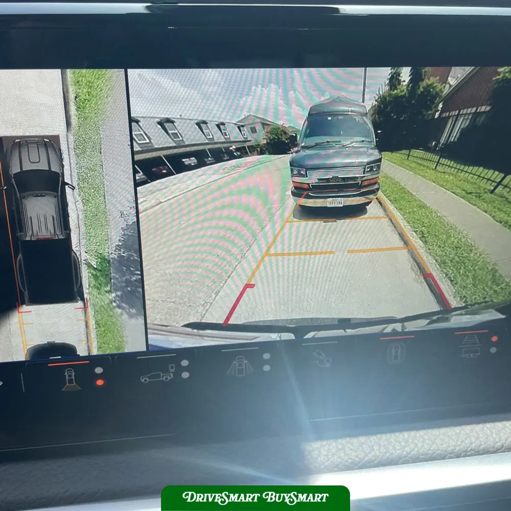 2024 GMC Sierra 3500HD Denali