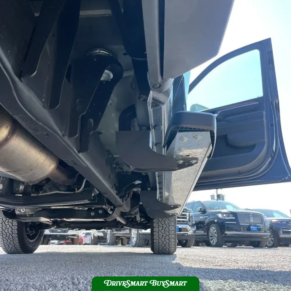 2024 GMC Sierra 3500HD Denali