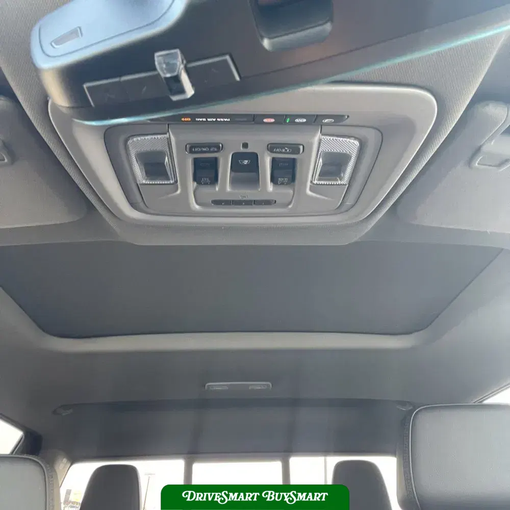 2024 GMC Sierra 3500HD Denali