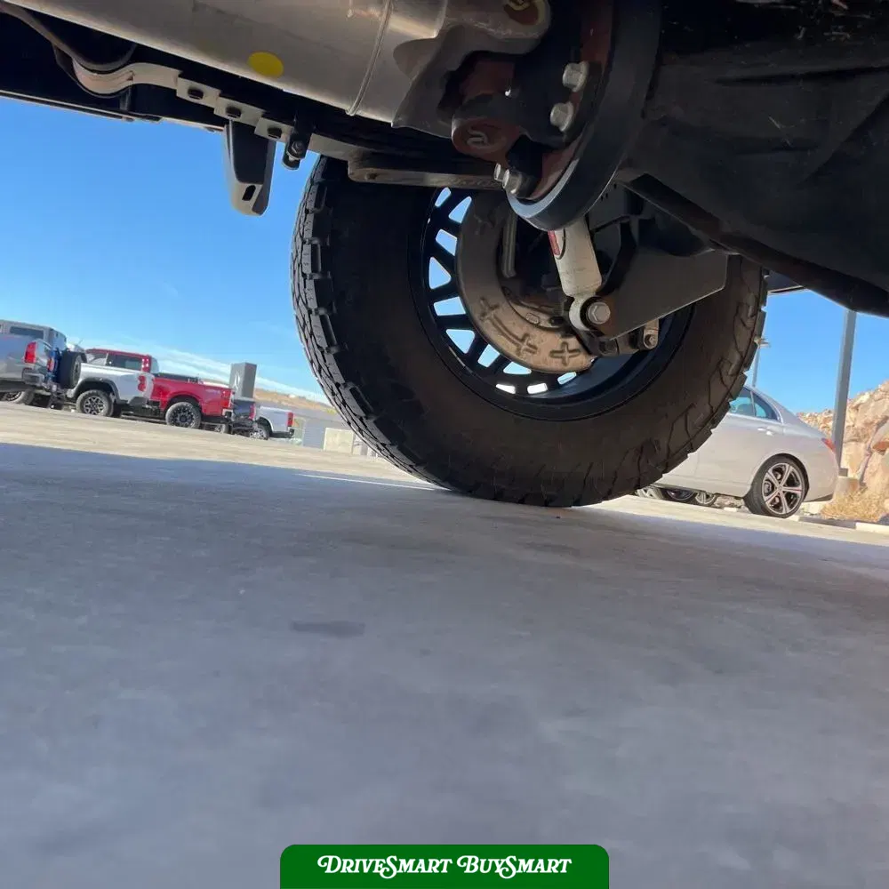 2022 GMC Sierra 3500HD Denali