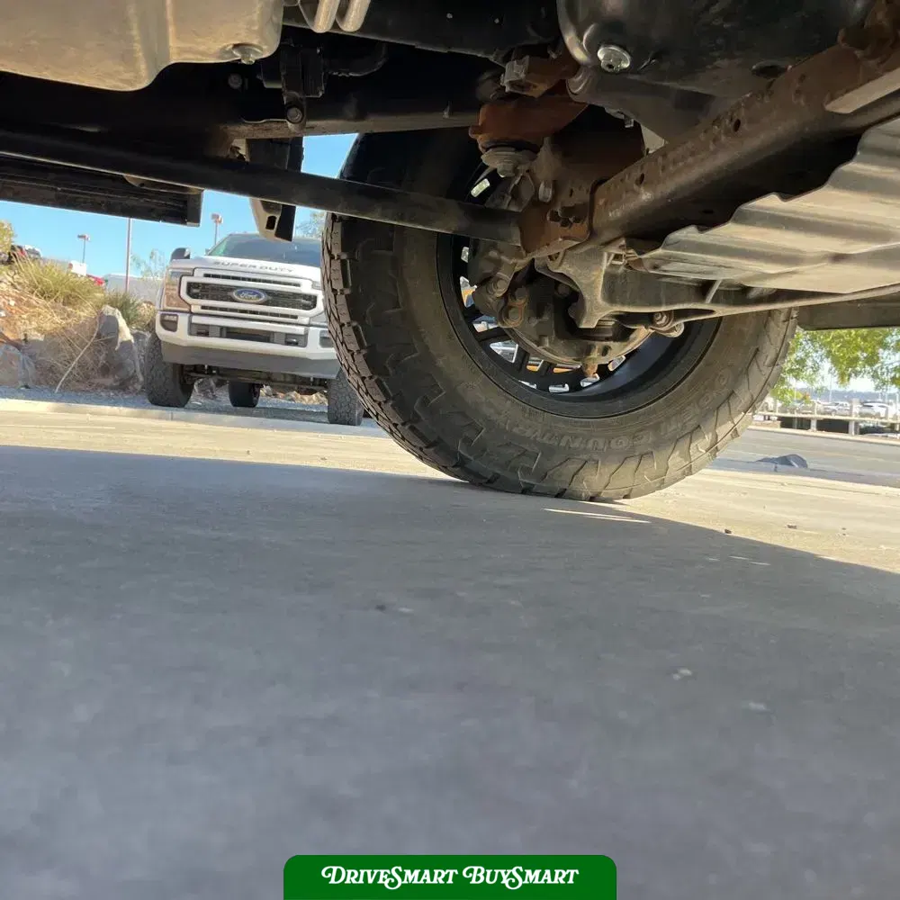 2022 GMC Sierra 3500HD Denali