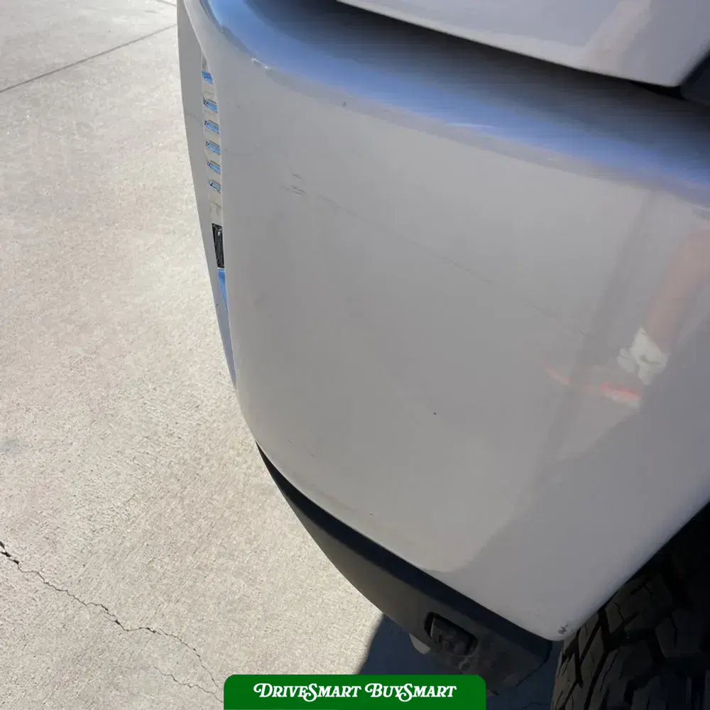 2022 GMC Sierra 3500HD Denali