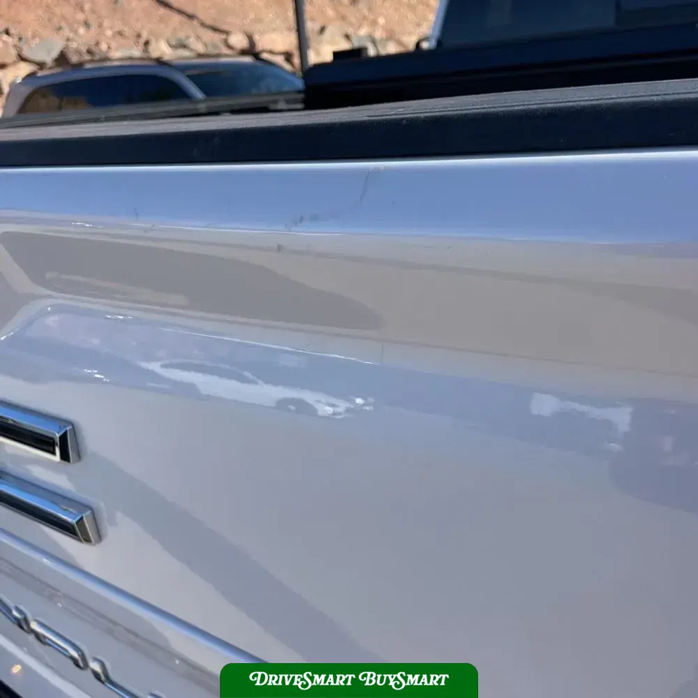 2022 GMC Sierra 3500HD Denali