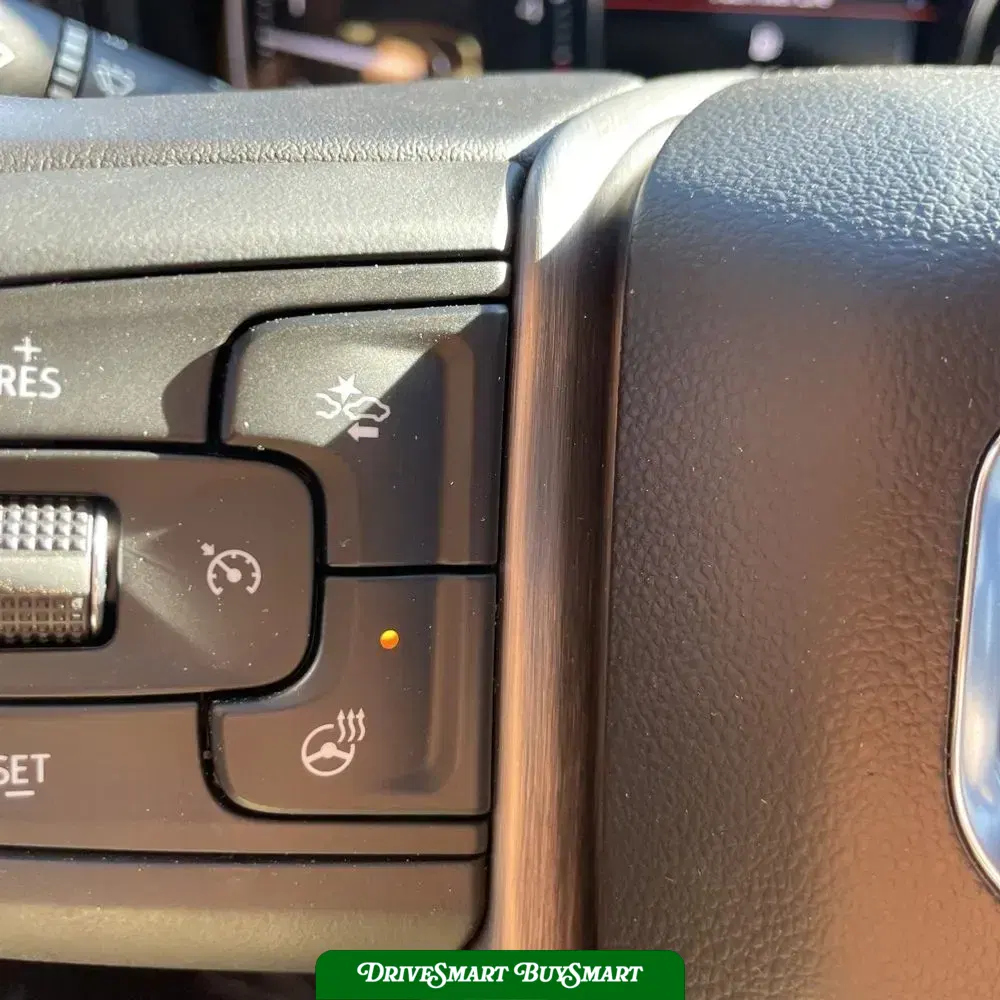 2022 GMC Sierra 3500HD Denali