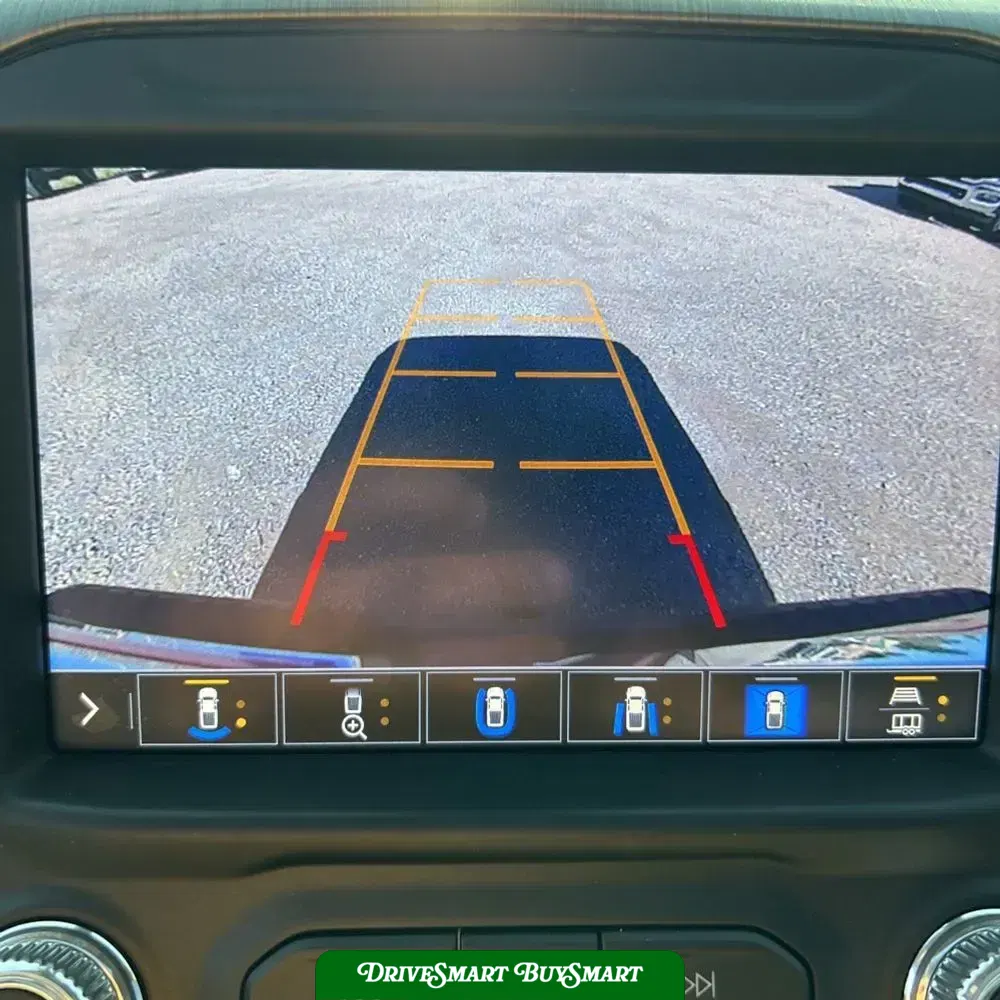 2023 GMC Sierra 3500HD Denali
