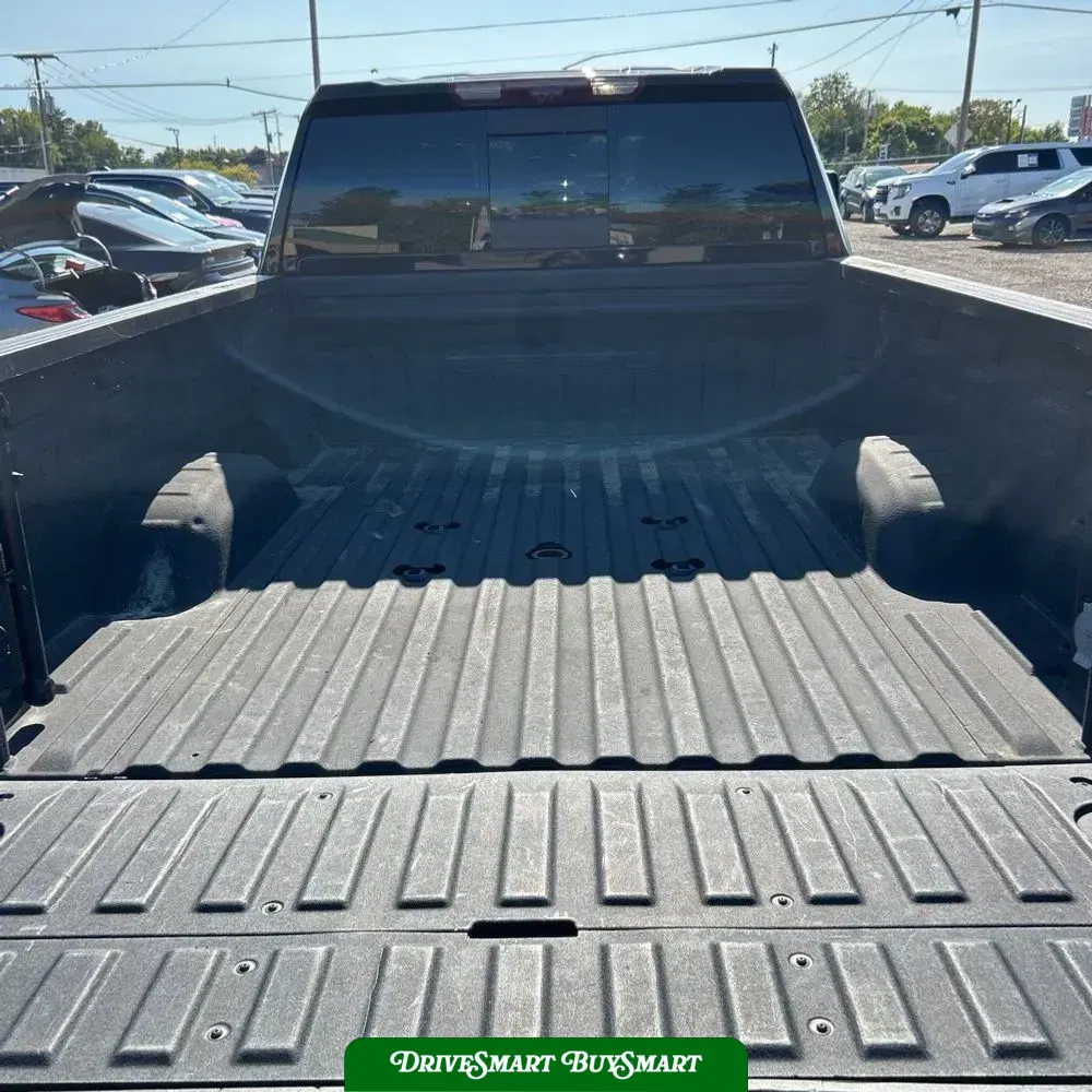 2023 GMC Sierra 3500HD Denali