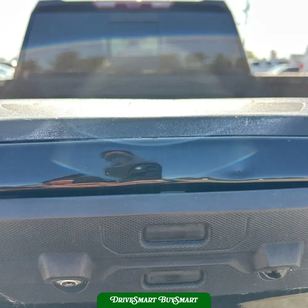 2023 GMC Sierra 3500HD Denali