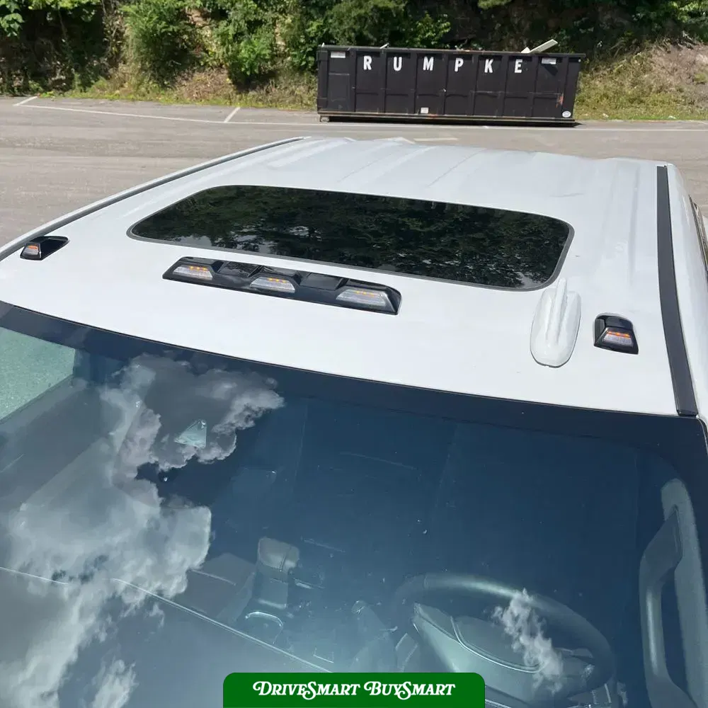 2024 GMC Sierra 3500 Denali