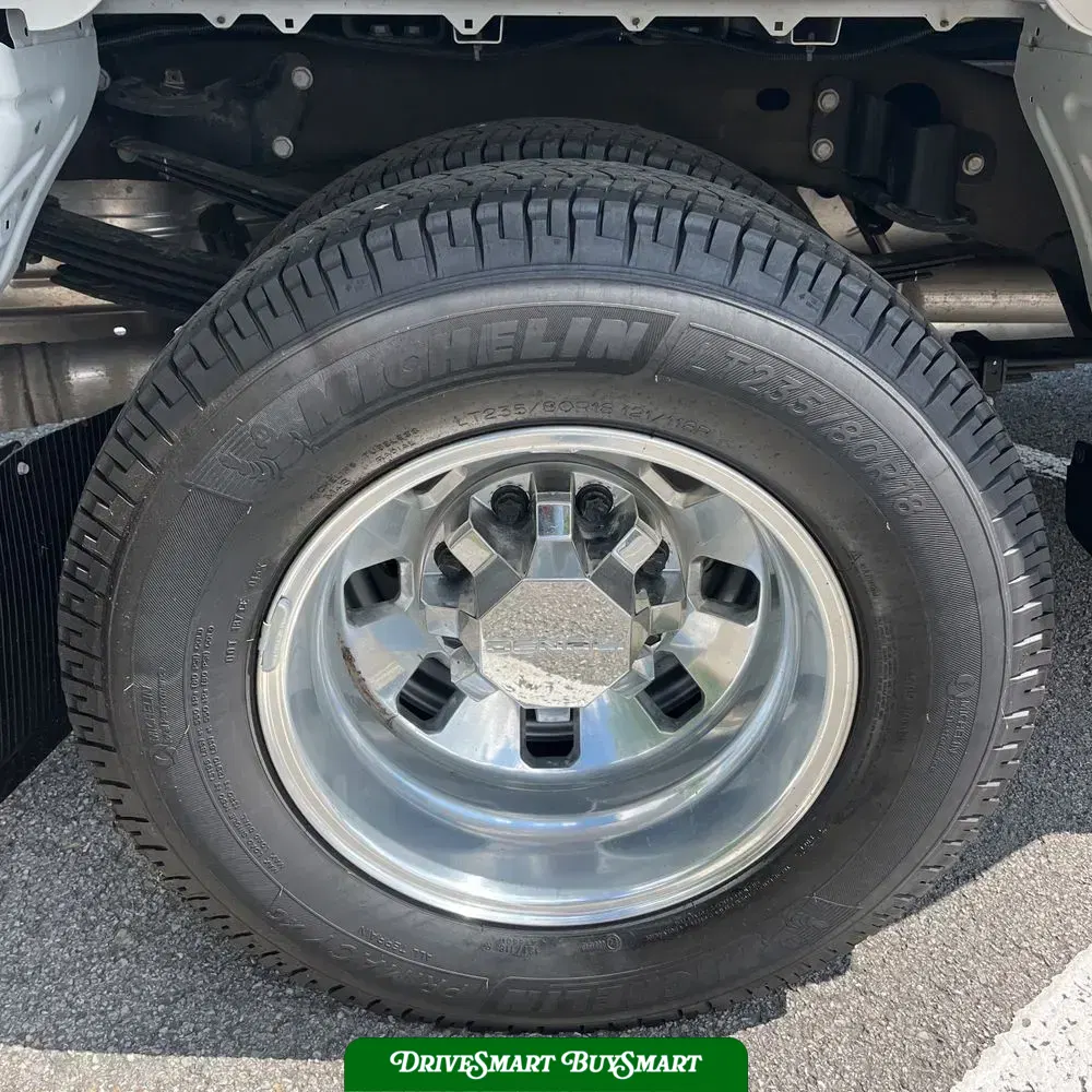 2024 GMC Sierra 3500 Denali