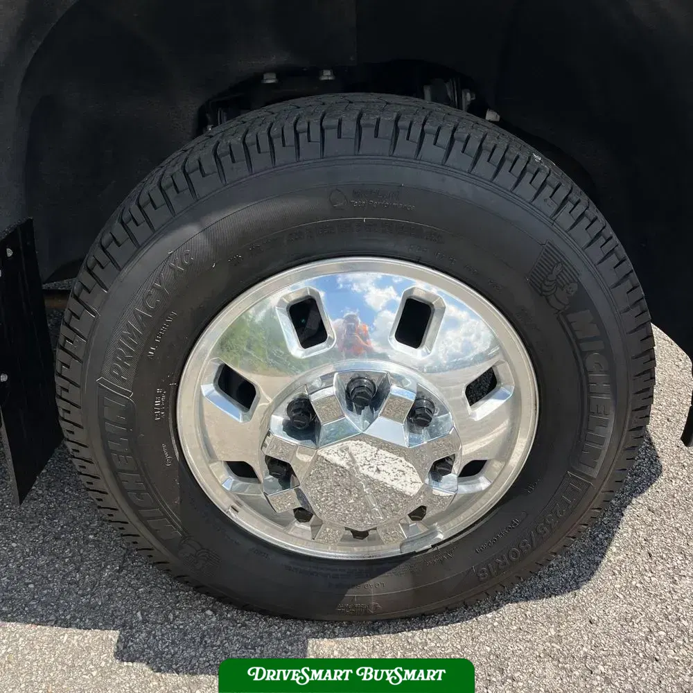 2024 GMC Sierra 3500 Denali