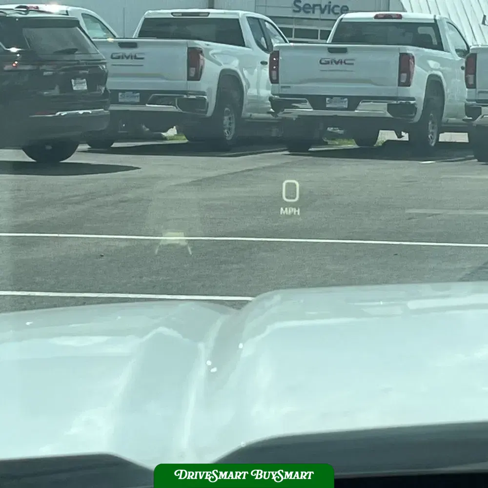 2024 GMC Sierra 3500 Denali