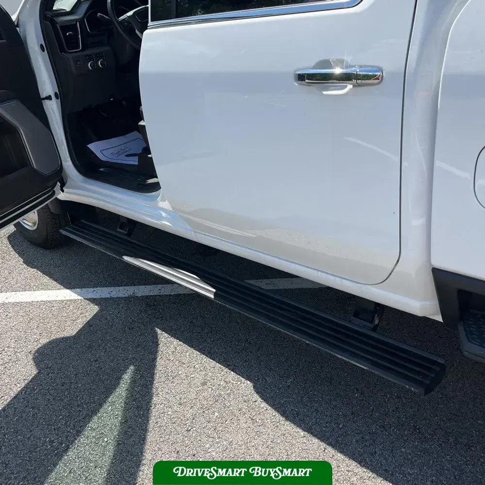2024 GMC Sierra 3500 Denali