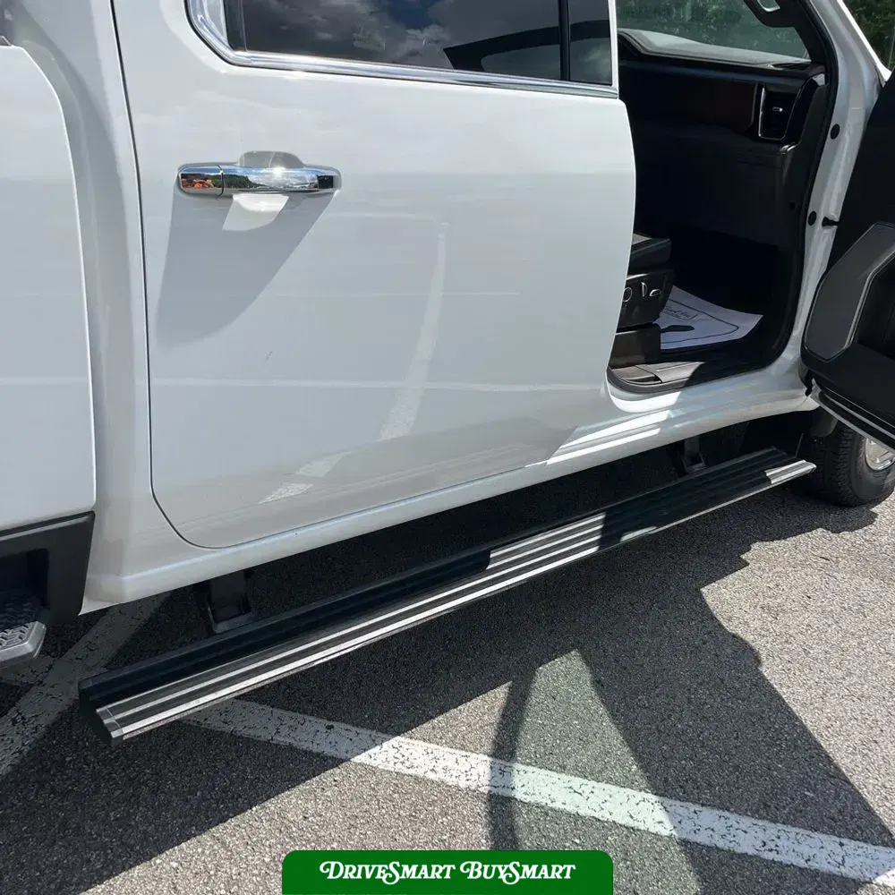 2024 GMC Sierra 3500 Denali