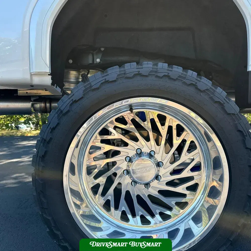 2020 GMC Sierra 3500HD Denali