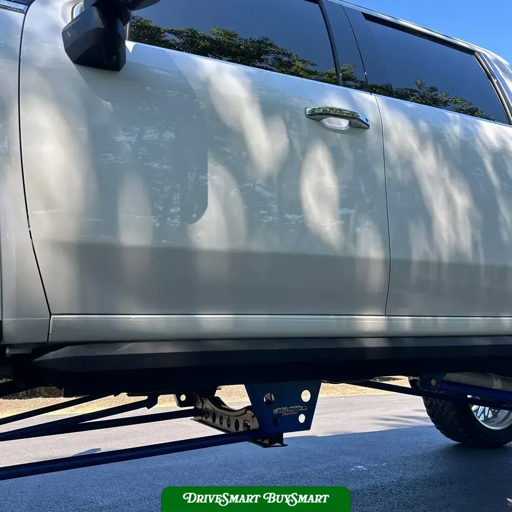 2020 GMC Sierra 3500HD Denali