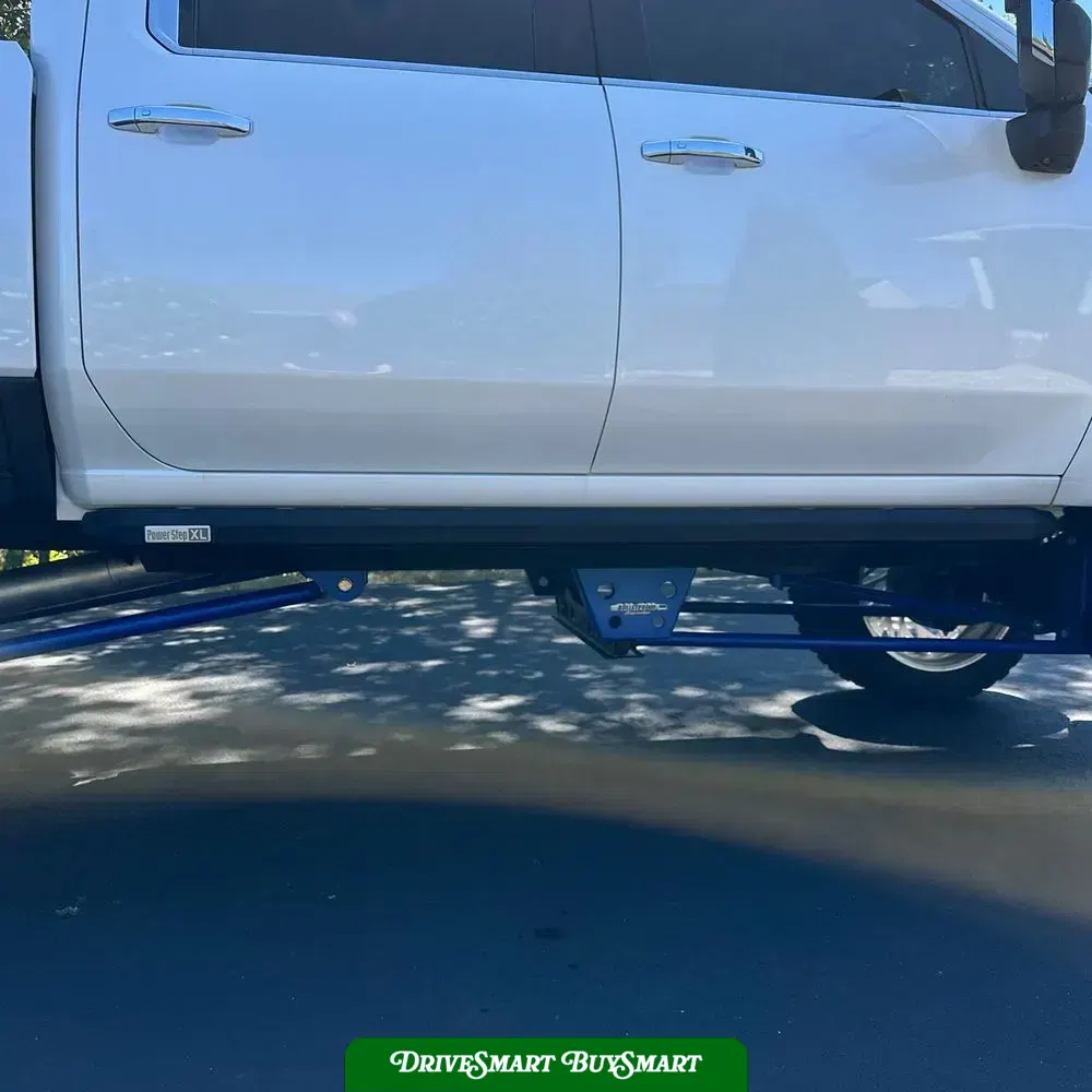 2020 GMC Sierra 3500HD Denali
