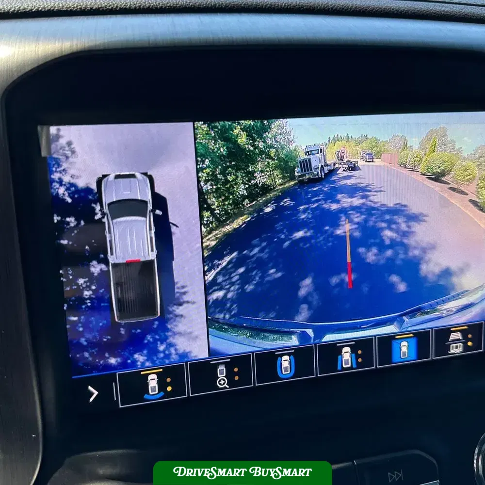 2020 GMC Sierra 3500HD Denali