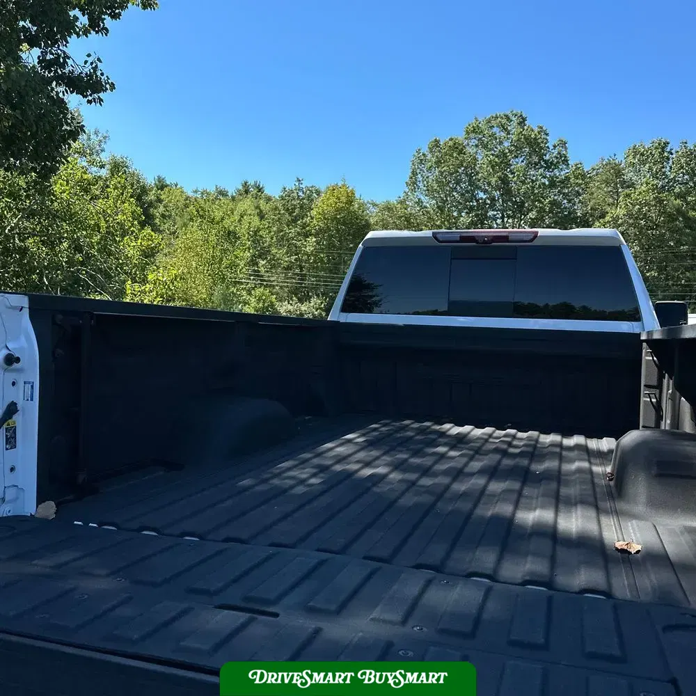2020 GMC Sierra 3500HD Denali