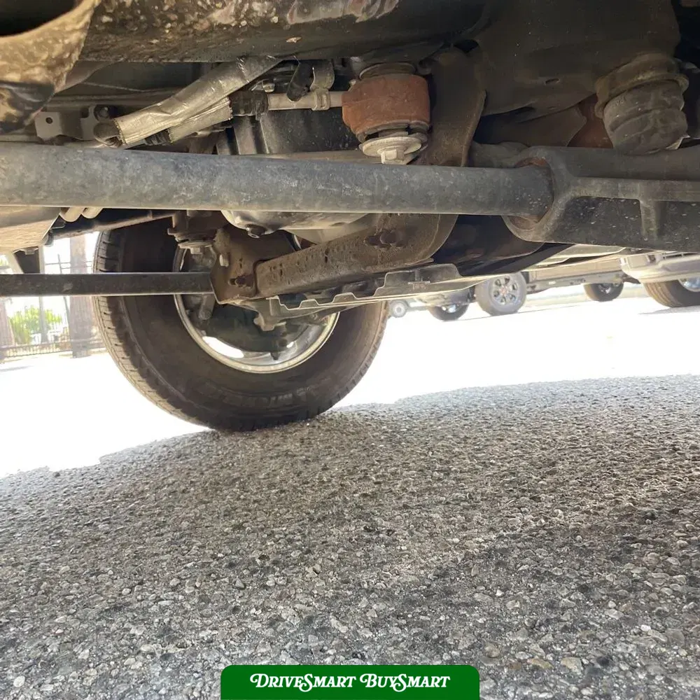 2022 GMC Sierra 3500HD Denali