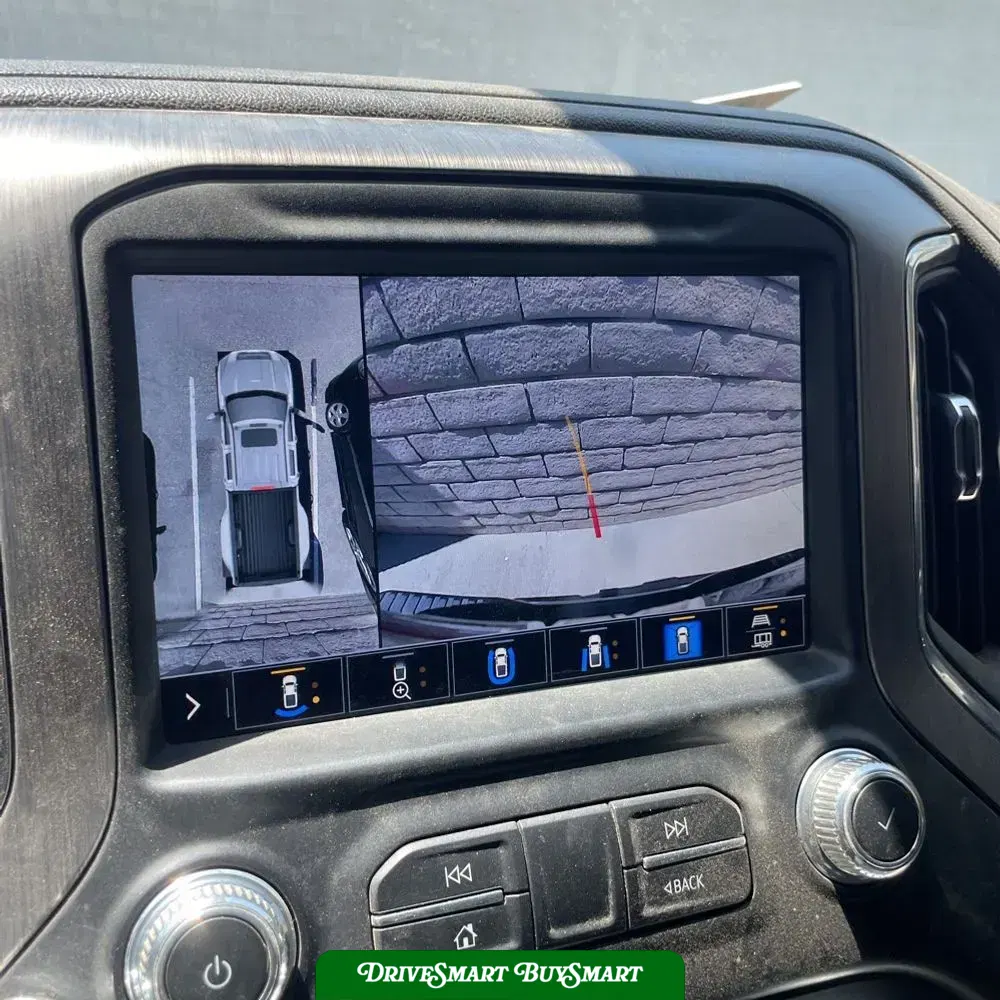 2022 GMC Sierra 3500HD Denali