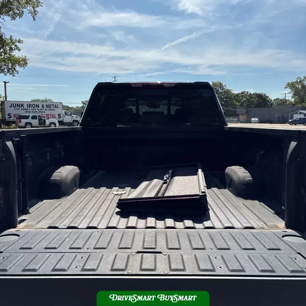 2024 GMC Sierra 3500 Denali