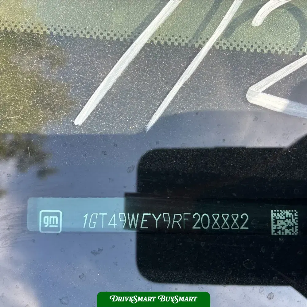2024 GMC Sierra 3500 Denali