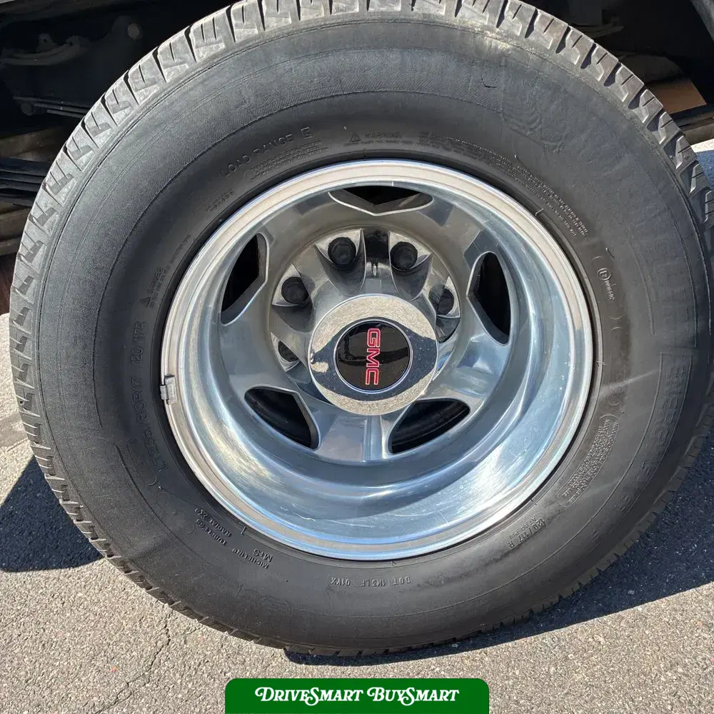 2023 GMC Sierra 3500HD Denali