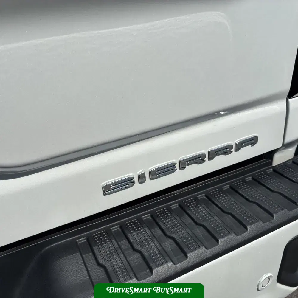 2023 GMC Sierra 3500HD Denali