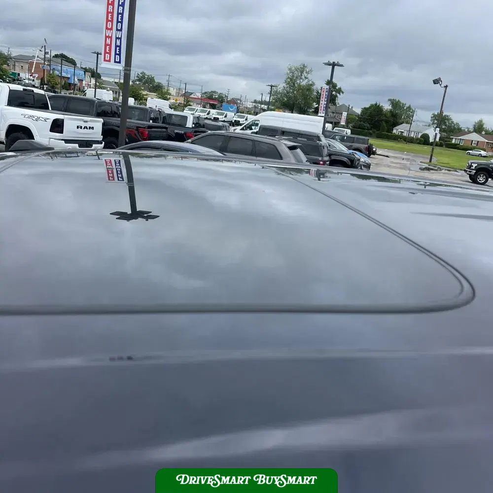 2024 GMC Sierra 3500HD Denali Ultimate