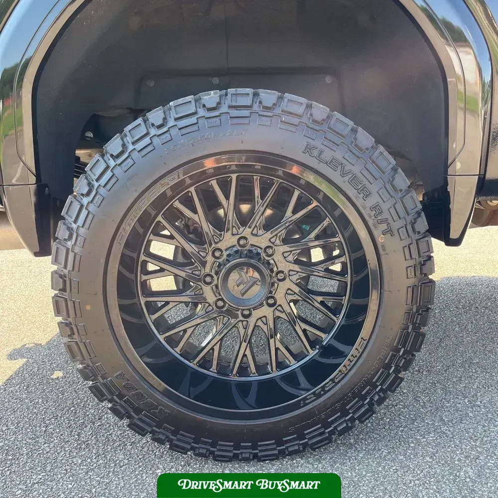 2024 GMC Sierra 3500HD Denali Ultimate