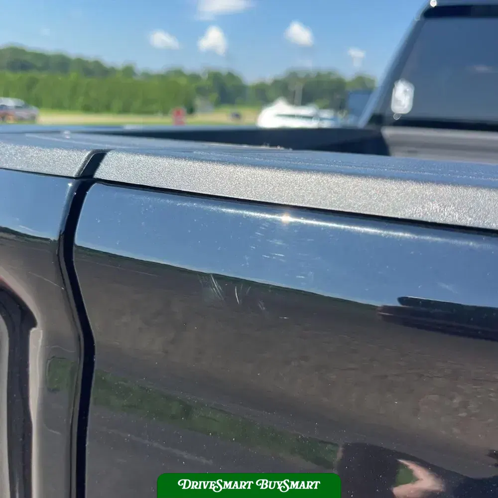 2024 GMC Sierra 3500HD Denali Ultimate
