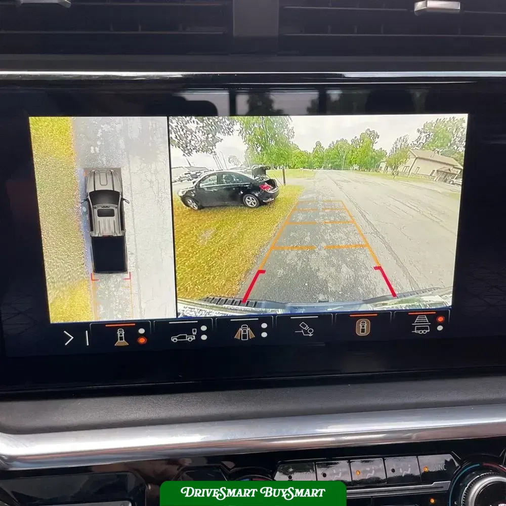 2024 GMC Sierra 3500 Denali Ultimate