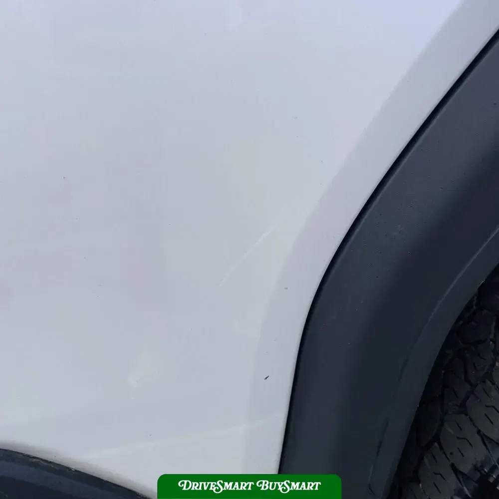 2024 GMC Sierra 3500HD Denali Ultimate