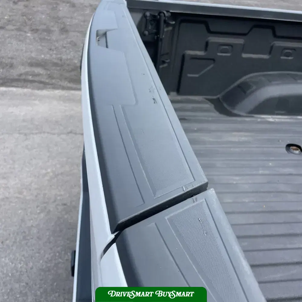2024 GMC Sierra 3500HD Denali Ultimate