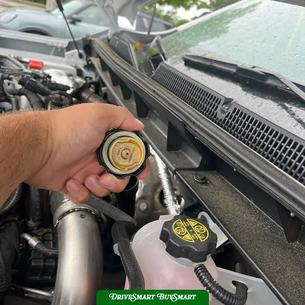 2024 GMC Sierra 3500 Denali Ultimate