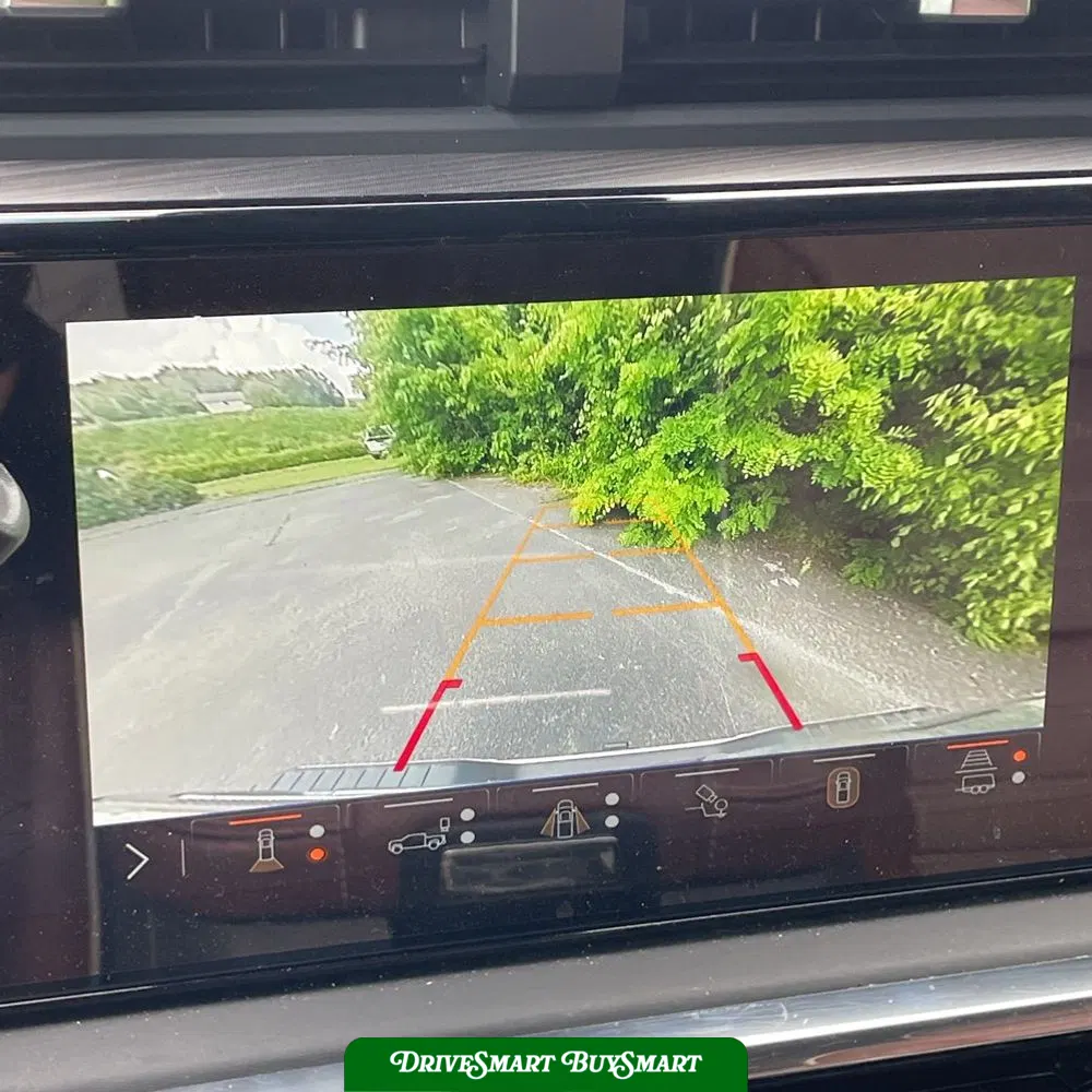 2024 GMC Sierra 3500HD Denali Ultimate