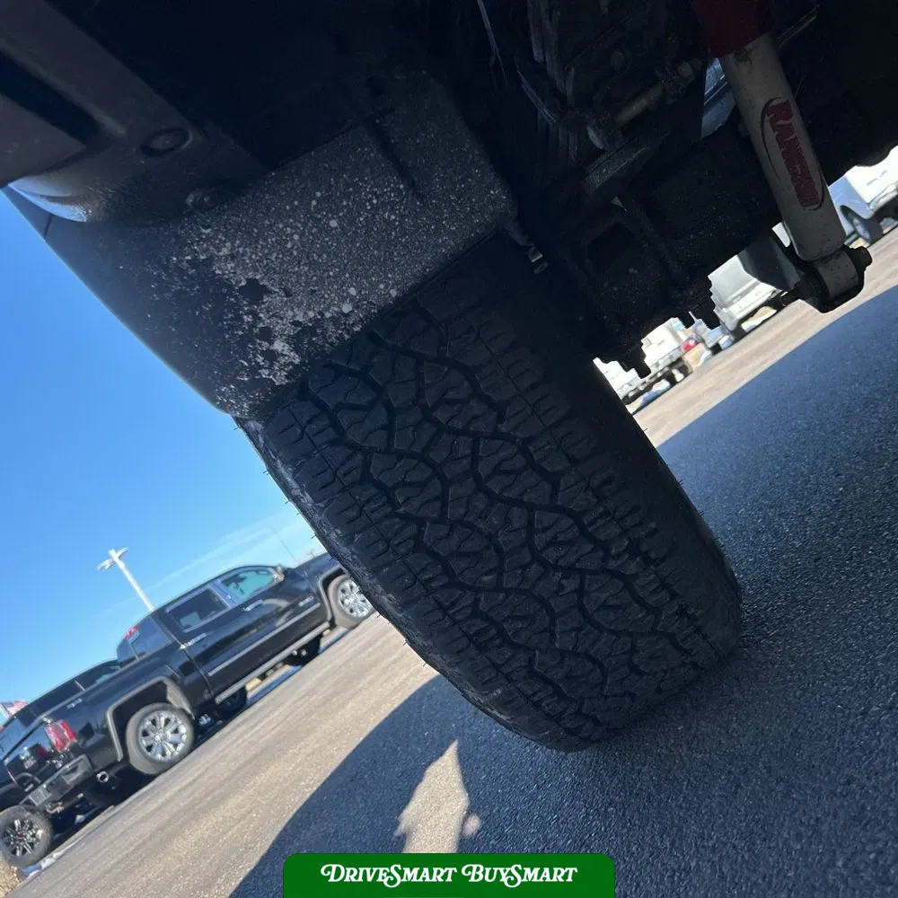 2024 GMC Sierra 3500HD Denali Ultimate