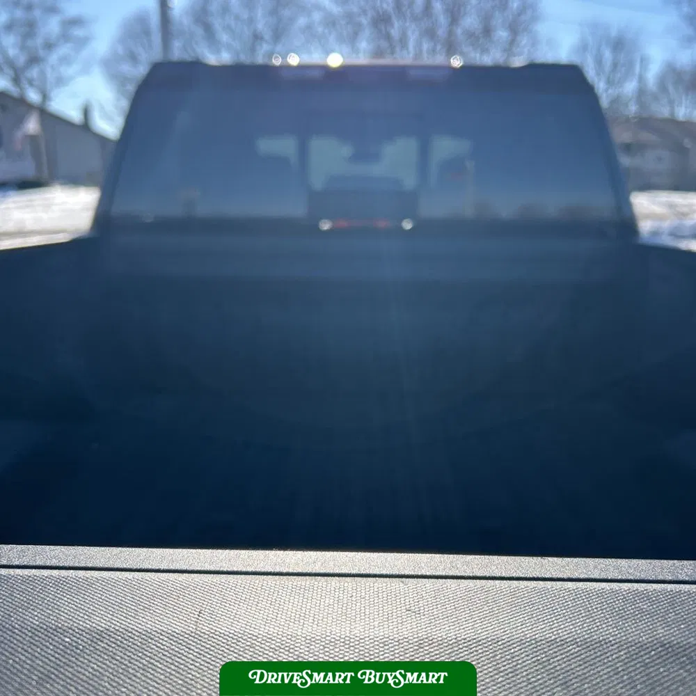 2024 GMC Sierra 3500HD Denali Ultimate
