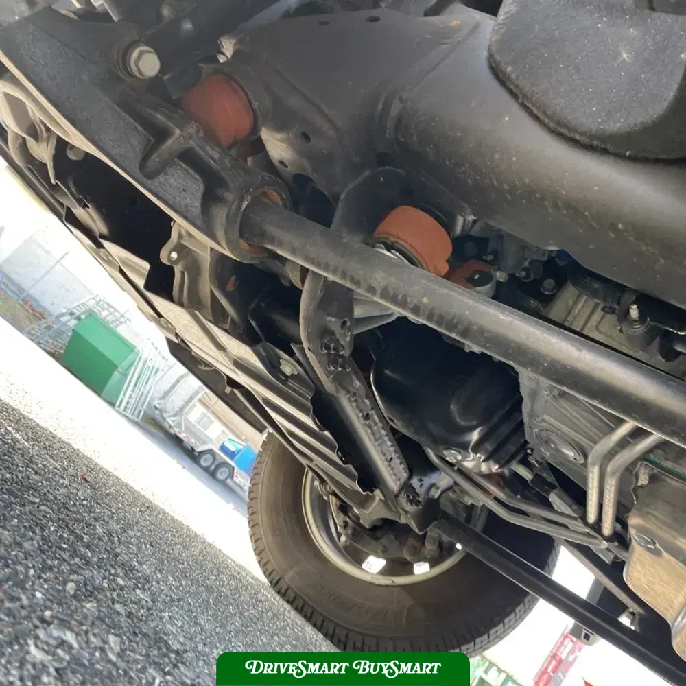 2025 GMC Sierra 3500HD Denali