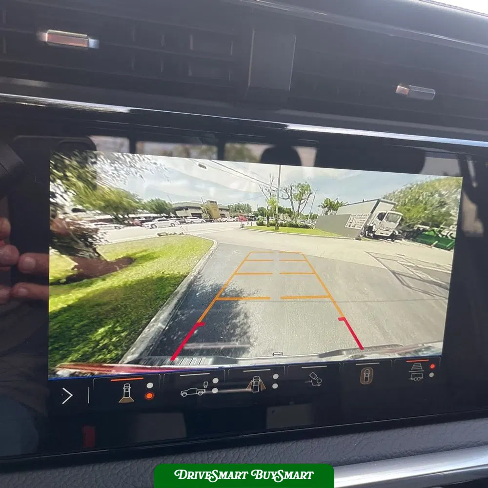 2025 GMC Sierra 3500HD Denali