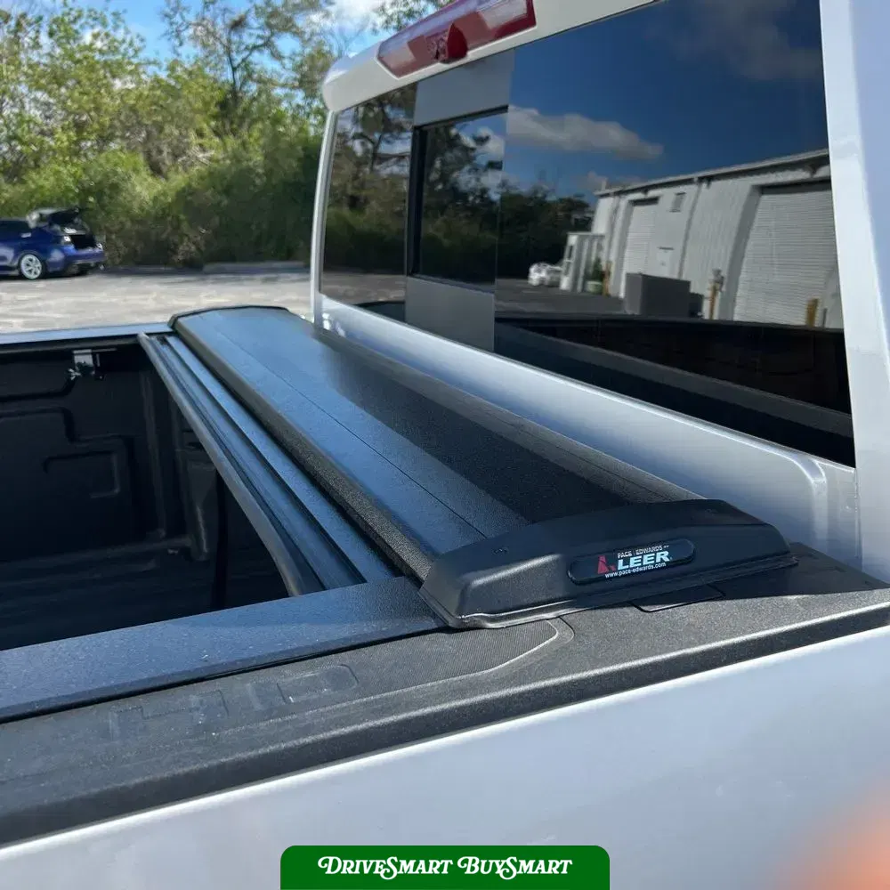 2025 GMC Sierra 3500HD Denali Ultimate